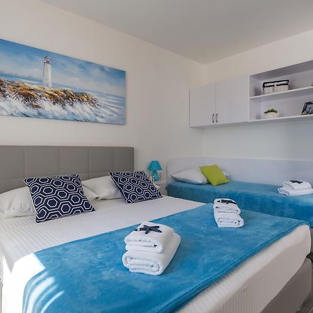 Apartment South Side ดูบรอฟนิก ภายนอก รูปภาพ