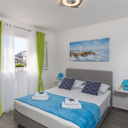 Apartment South Side ดูบรอฟนิก ภายนอก รูปภาพ