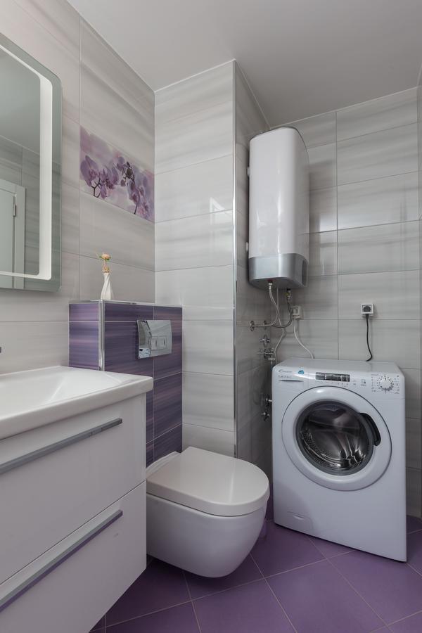 Apartment South Side ดูบรอฟนิก ภายนอก รูปภาพ