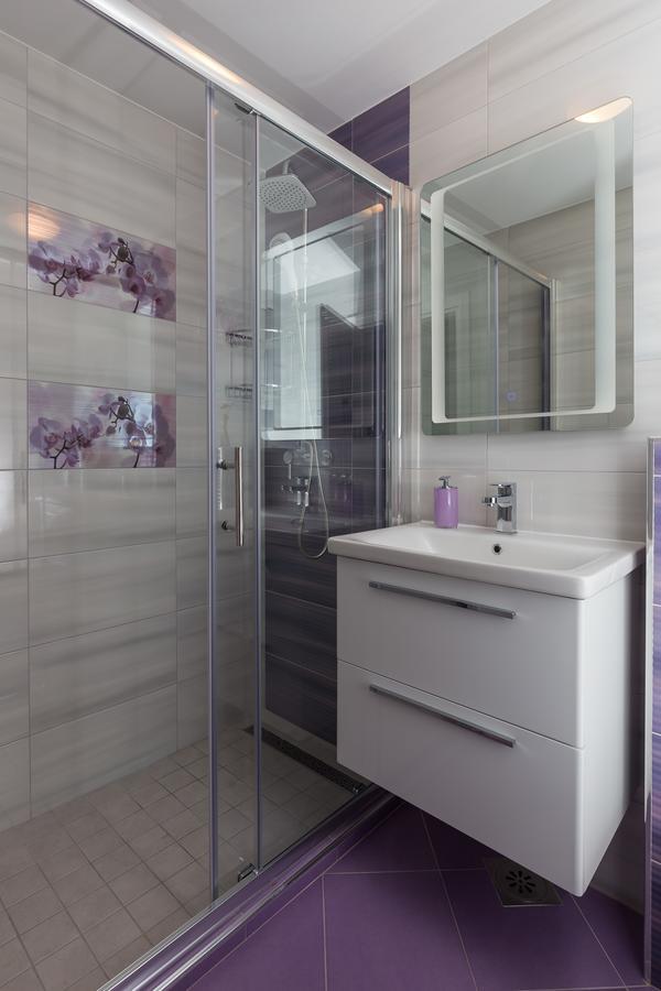 Apartment South Side ดูบรอฟนิก ภายนอก รูปภาพ