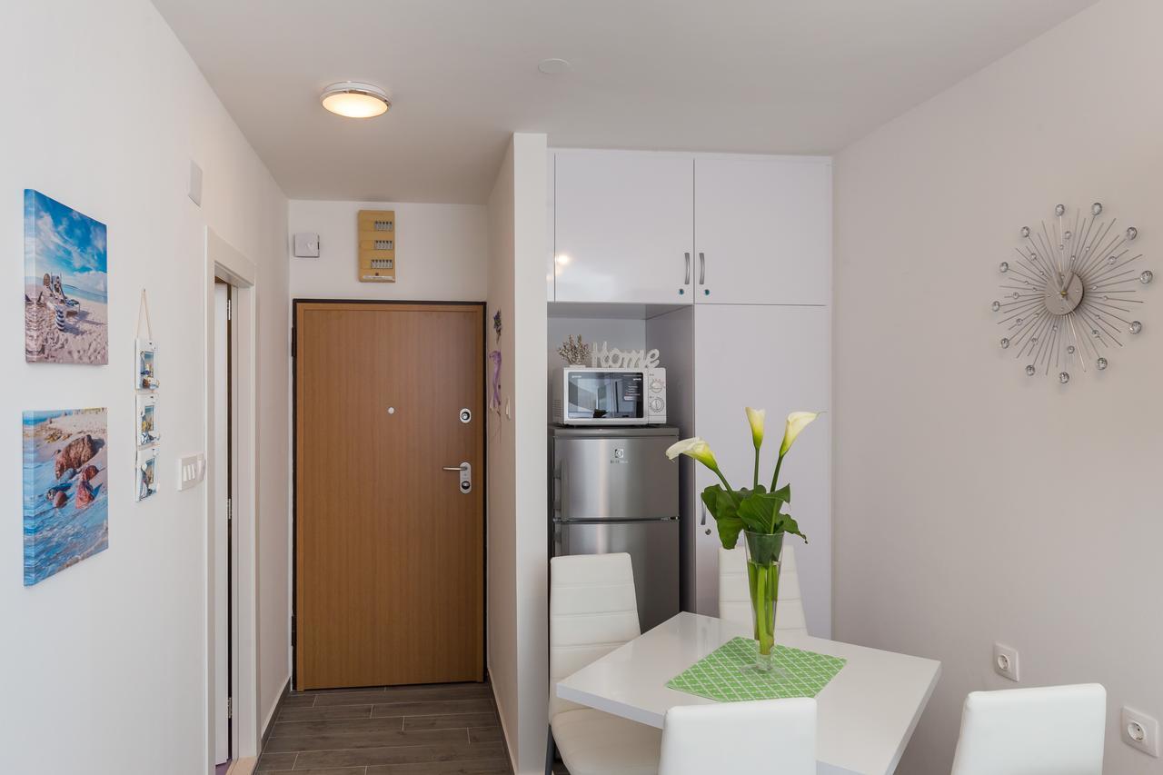 Apartment South Side ดูบรอฟนิก ภายนอก รูปภาพ